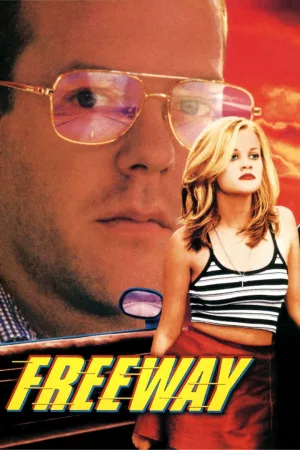 Jaquette : Freeway