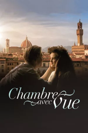 Jaquette : Chambre avec vue