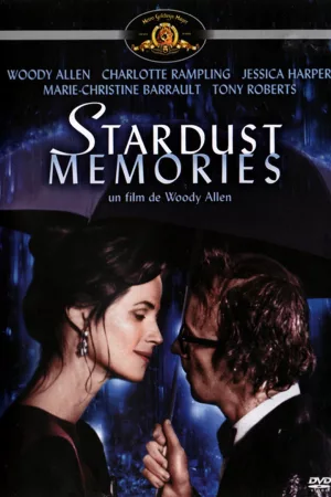 Jaquette : Stardust Memories