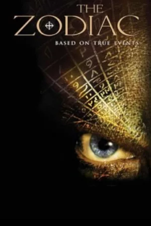 Jaquette : The Zodiac