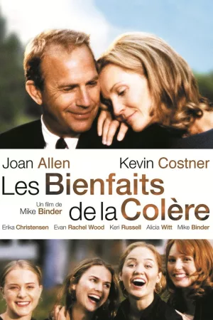 Jaquette : Les bienfaits de la colère