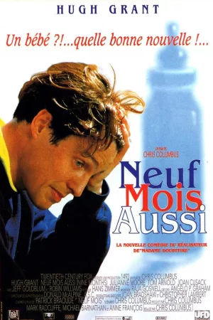 Jaquette : Neuf mois aussi
