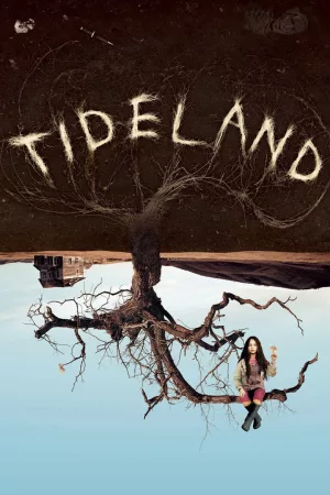 Jaquette : Tideland
