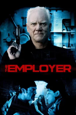 Jaquette : L'Employeur