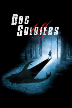 Jaquette : Dog Soldiers