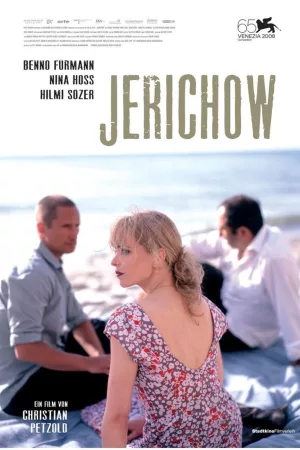 Jaquette : Jerichow