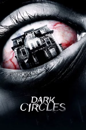 Jaquette : Dark Circles