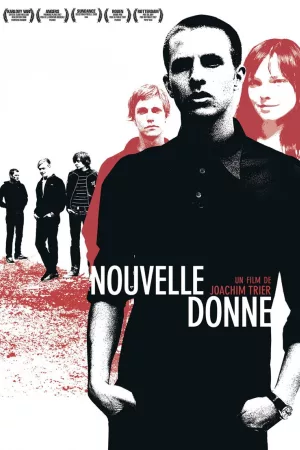 Jaquette : Nouvelle donne