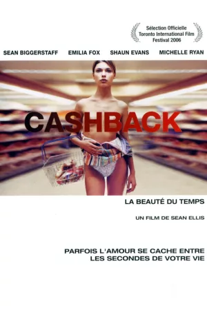 Jaquette : Cashback