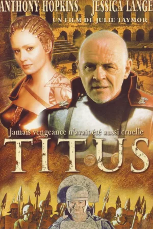Jaquette : Titus