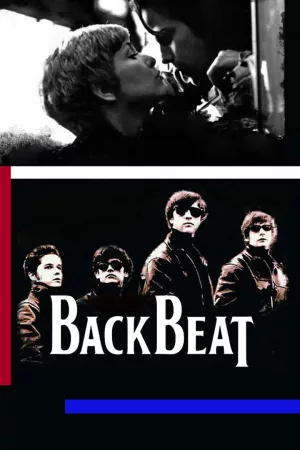 Jaquette : Backbeat