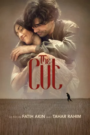 Jaquette : The Cut