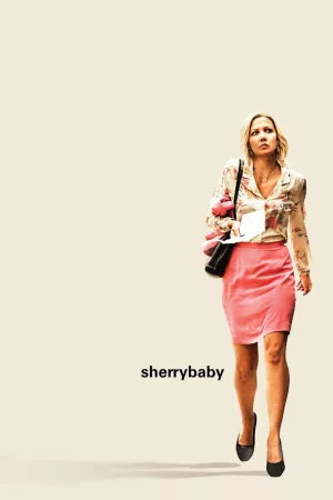 Jaquette : Sherrybaby