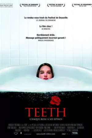 Jaquette : Teeth