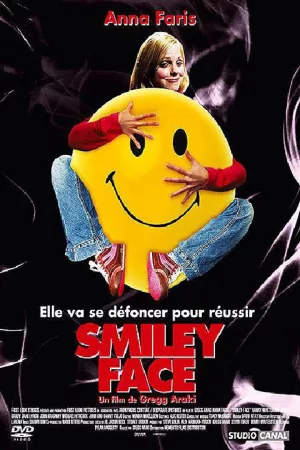 Jaquette : Smiley Face