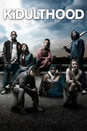 Jaquette : Génération Gangsta