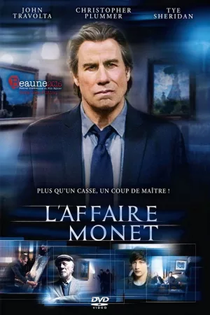 Jaquette : L’Affaire Monet