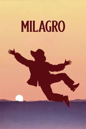 Jaquette : Milagro
