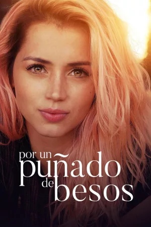 Jaquette : Por un puñado de besos