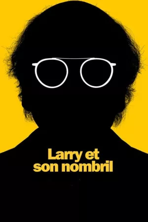 Jaquette : Larry David: Curb Your Enthusiasm