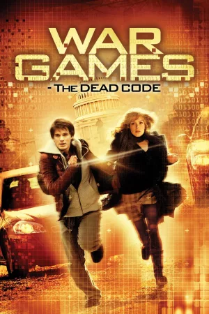 Jaquette : WarGames 2