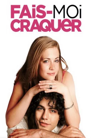 Jaquette : Fais-moi craquer