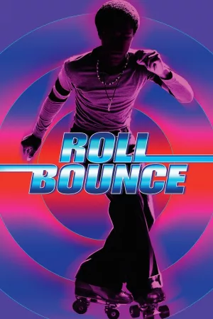 Jaquette : La Fièvre du roller