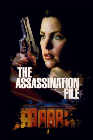 Jaquette : The Assassination File