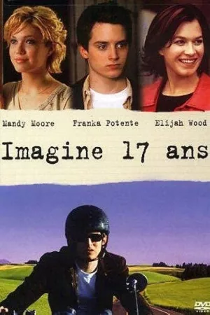 Jaquette : Imagine 17 ans