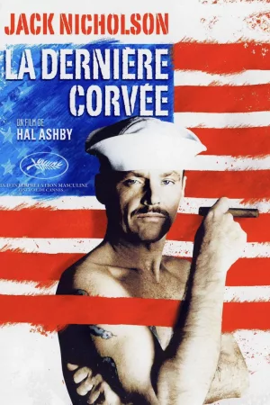 Jaquette : La Dernière Corvée