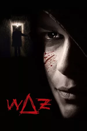 Jaquette : Waz