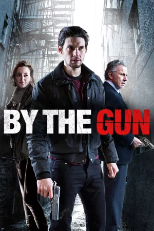 Jaquette : By the Gun