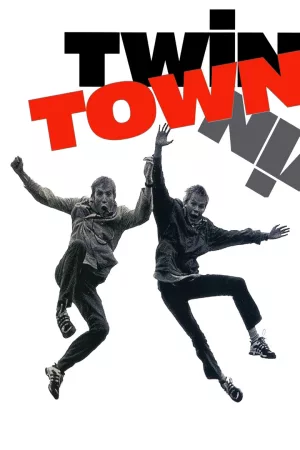 Jaquette : Twin Town