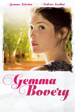 Jaquette : Gemma Bovery