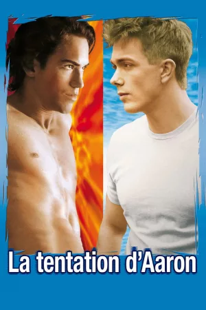 Jaquette : La Tentation d'Aaron