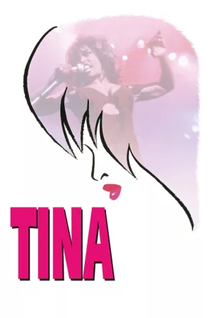 Jaquette : Tina