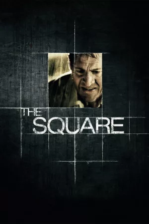 Jaquette : The Square