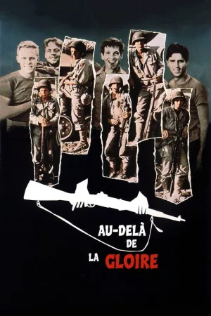 Jaquette : Au-delà de la gloire