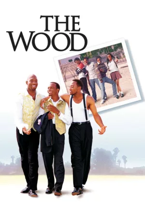 Jaquette : Le bois