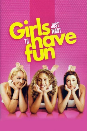 Jaquette : School Girls