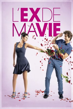 Jaquette : L'Ex de ma vie