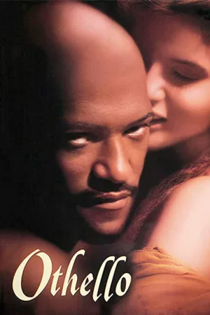 Jaquette : Othello