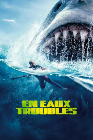 Jaquette : En eaux troubles