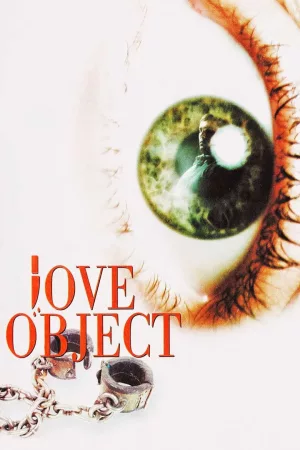 Jaquette : Love Object