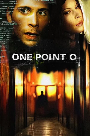 Jaquette : One Point O