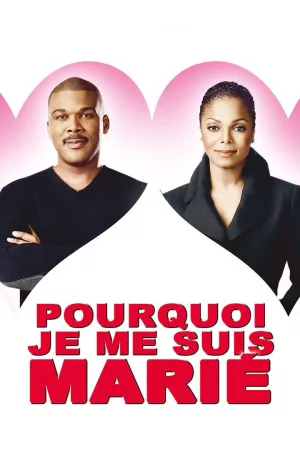Jaquette : Pourquoi je me suis marié ?