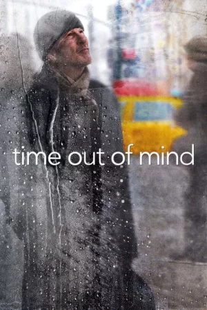 Jaquette : Time Out of Mind