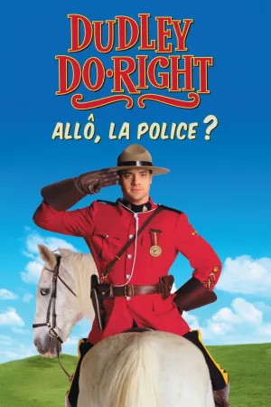 Jaquette : Allô, la Police ?