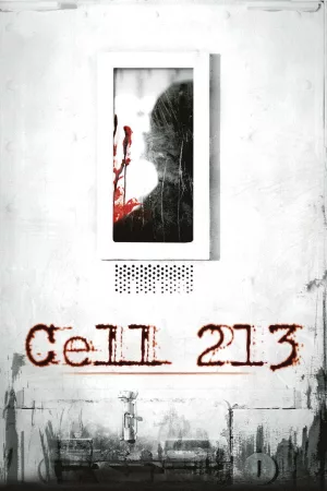 Jaquette : Cell 213