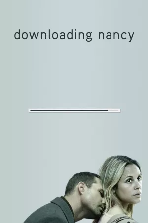 Jaquette : Downloading Nancy